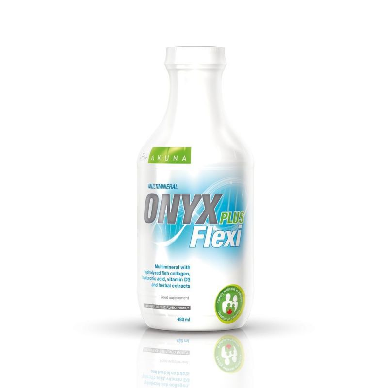 Onyx Plus Flexi