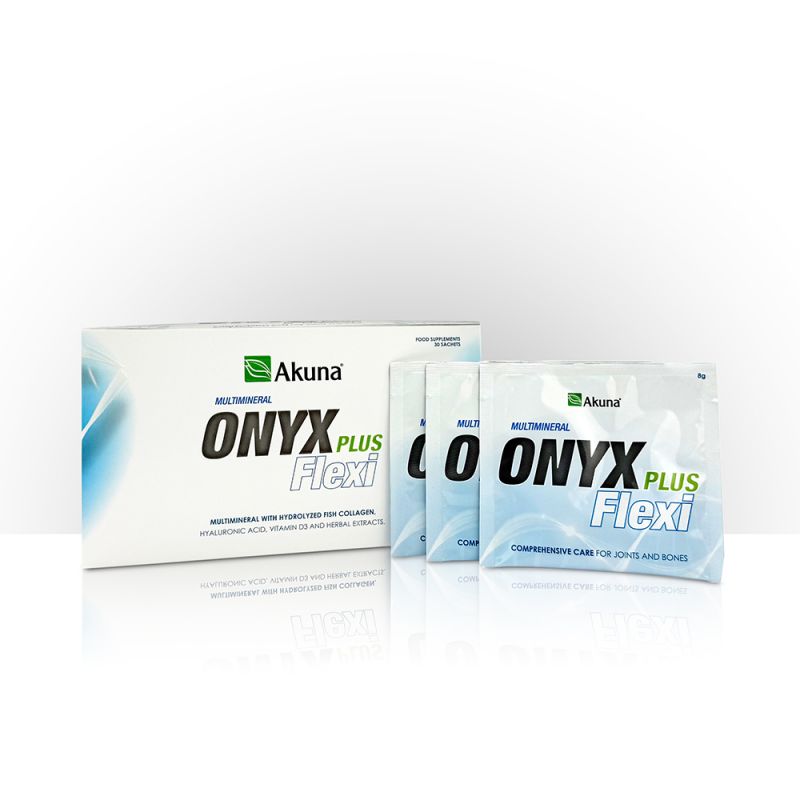 Onyx Plus Flexi