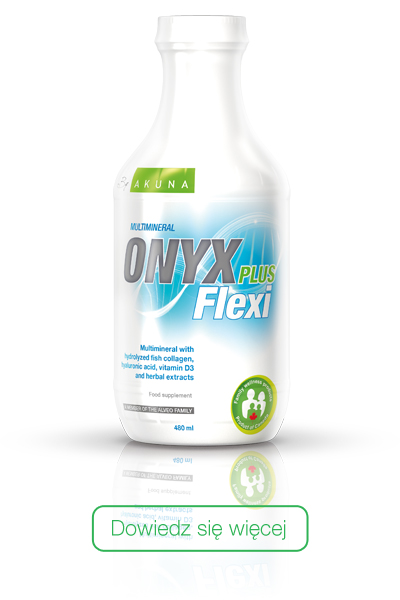 Onyx Plus Flexy