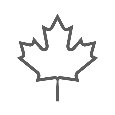 ikona kanadyjskie pochodzenie