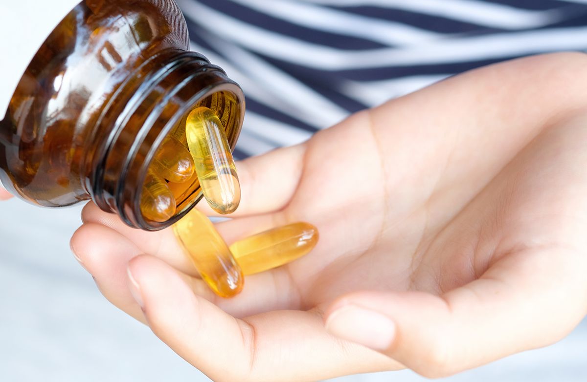 Dawkowanie omega-3 | Akuna Polska