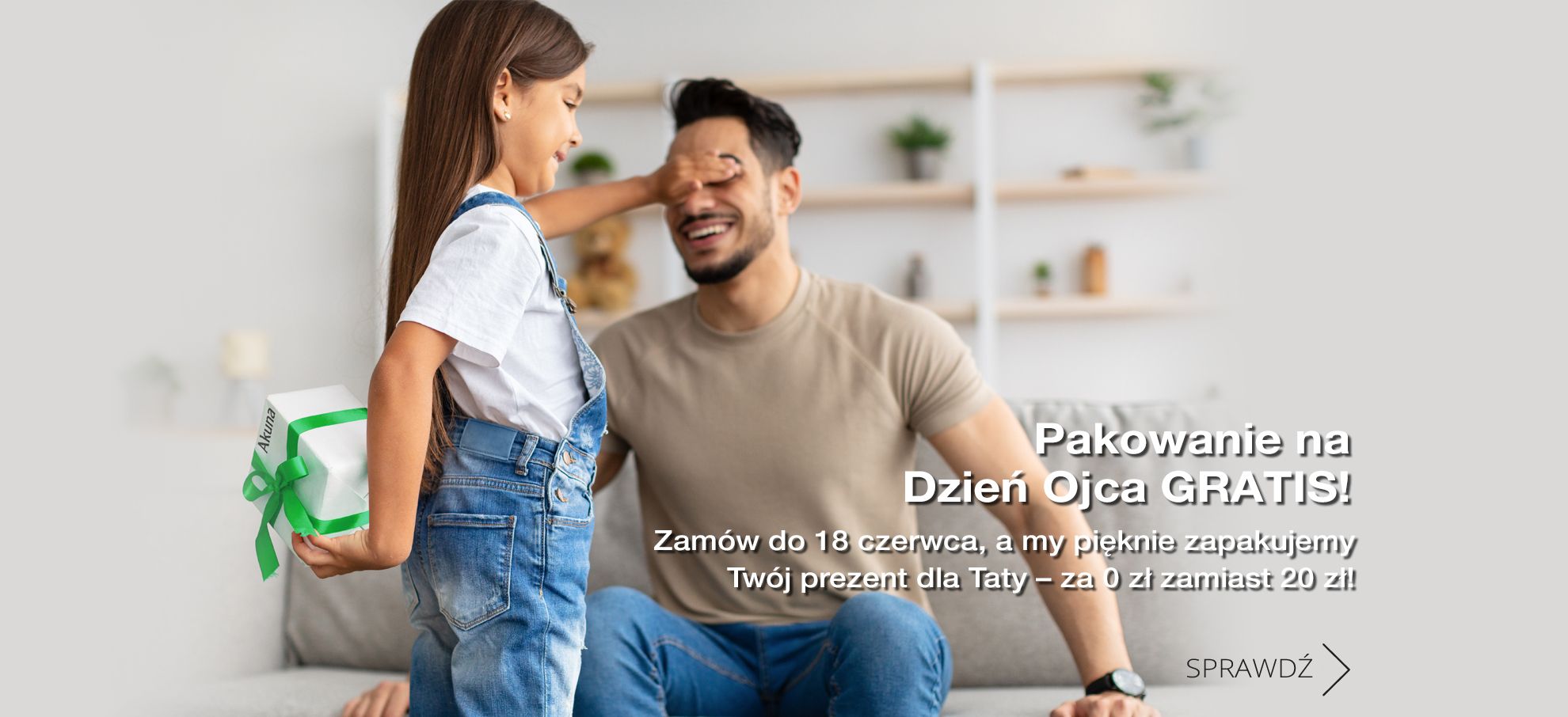 Dzień Ojca