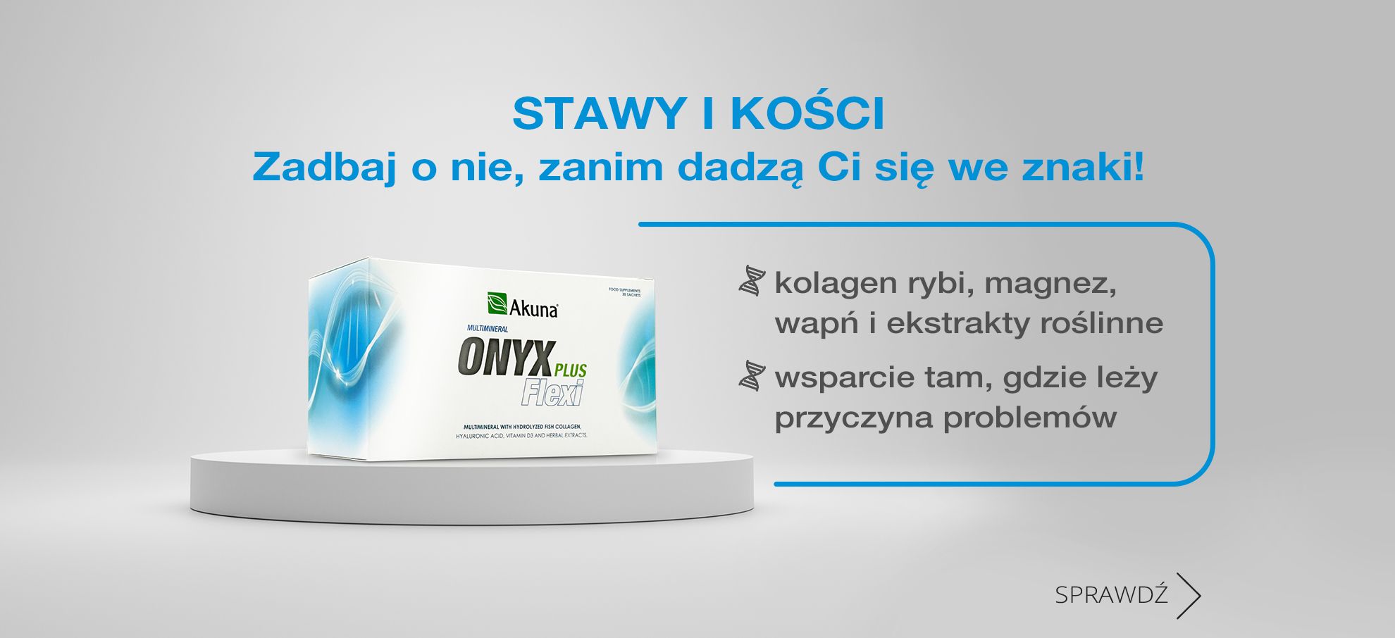 Onyx Plus Flexi