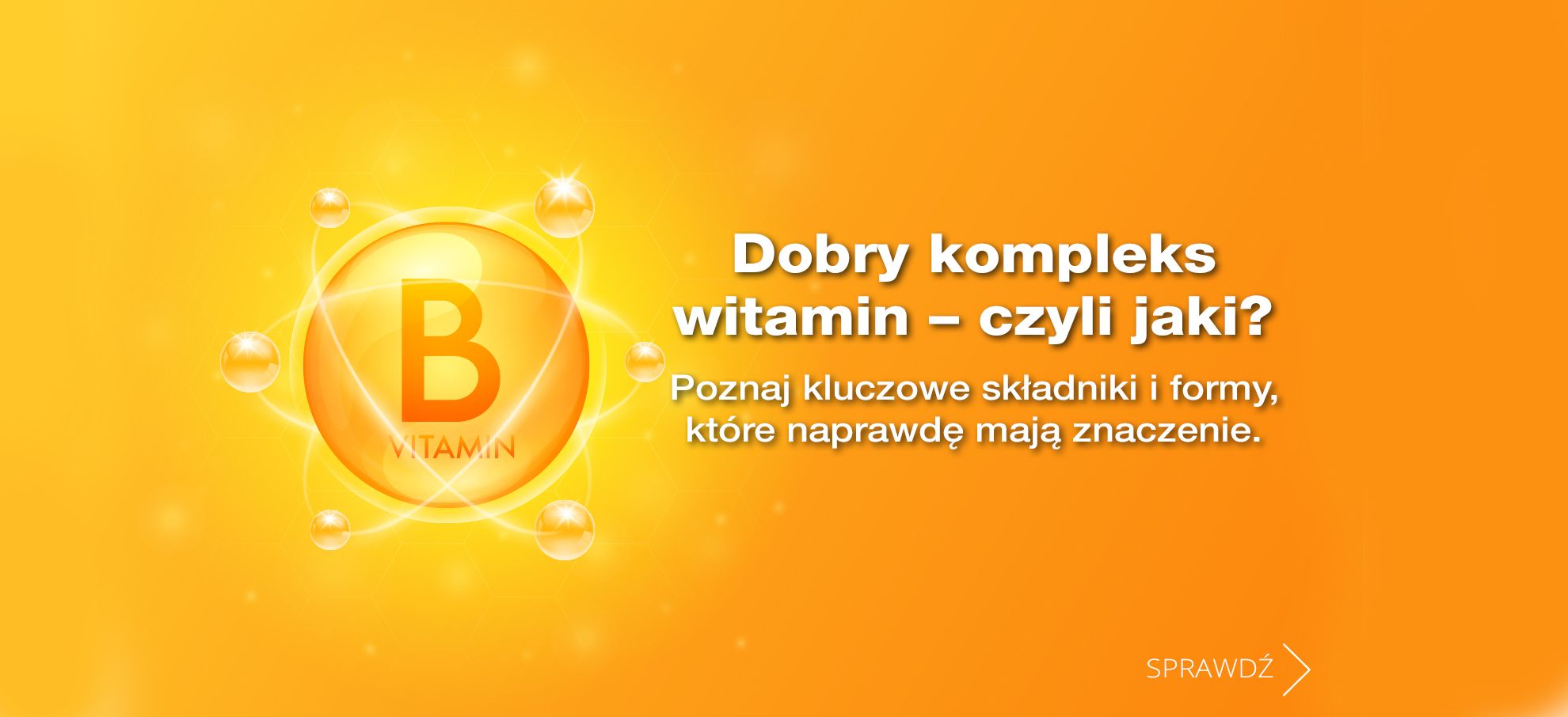 Kompleks Witamin