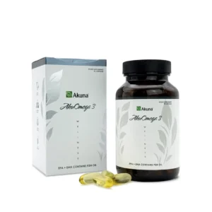 AkuOmega 3