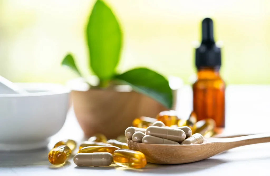 jakie suplementy brać codziennie?