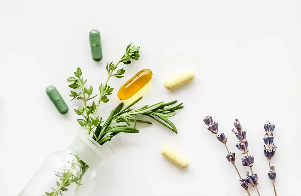 Jakie suplementy na początek?