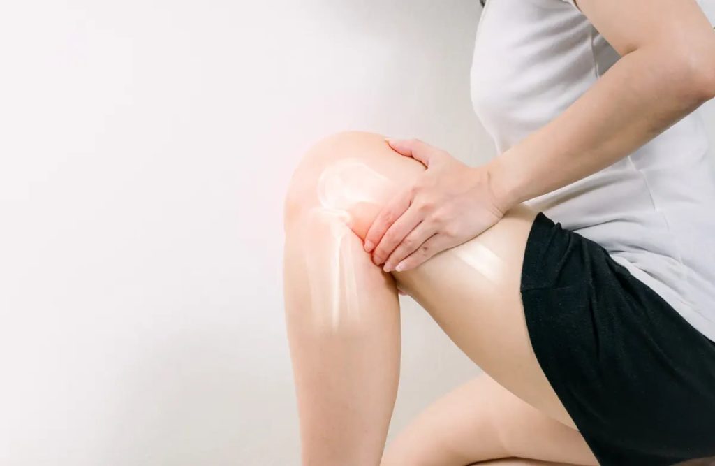 Jakie suplementy na stawy