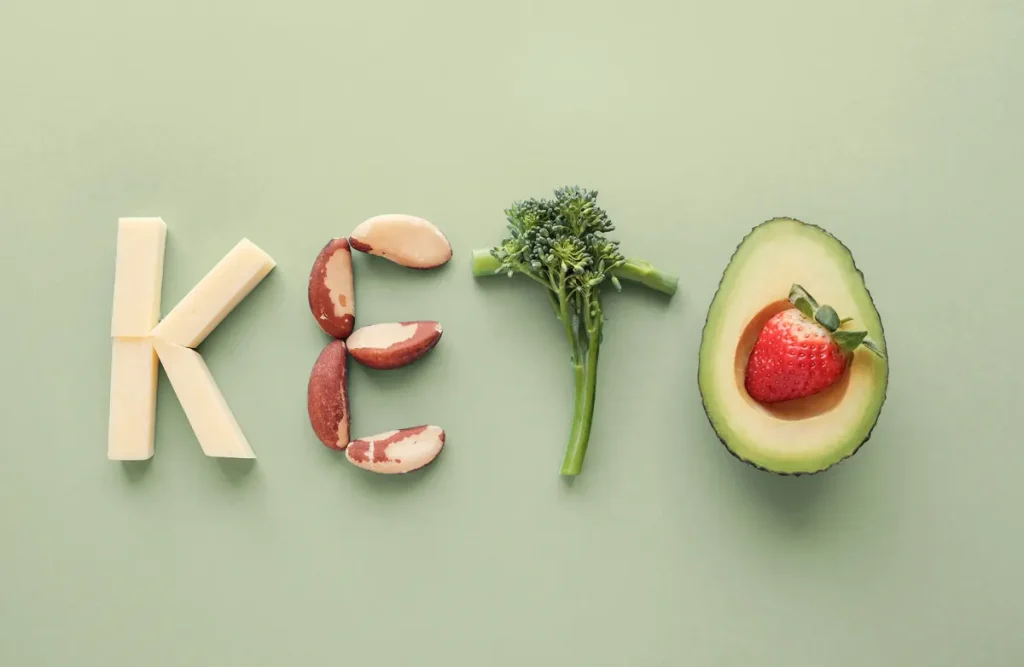 jakie suplementy na keto