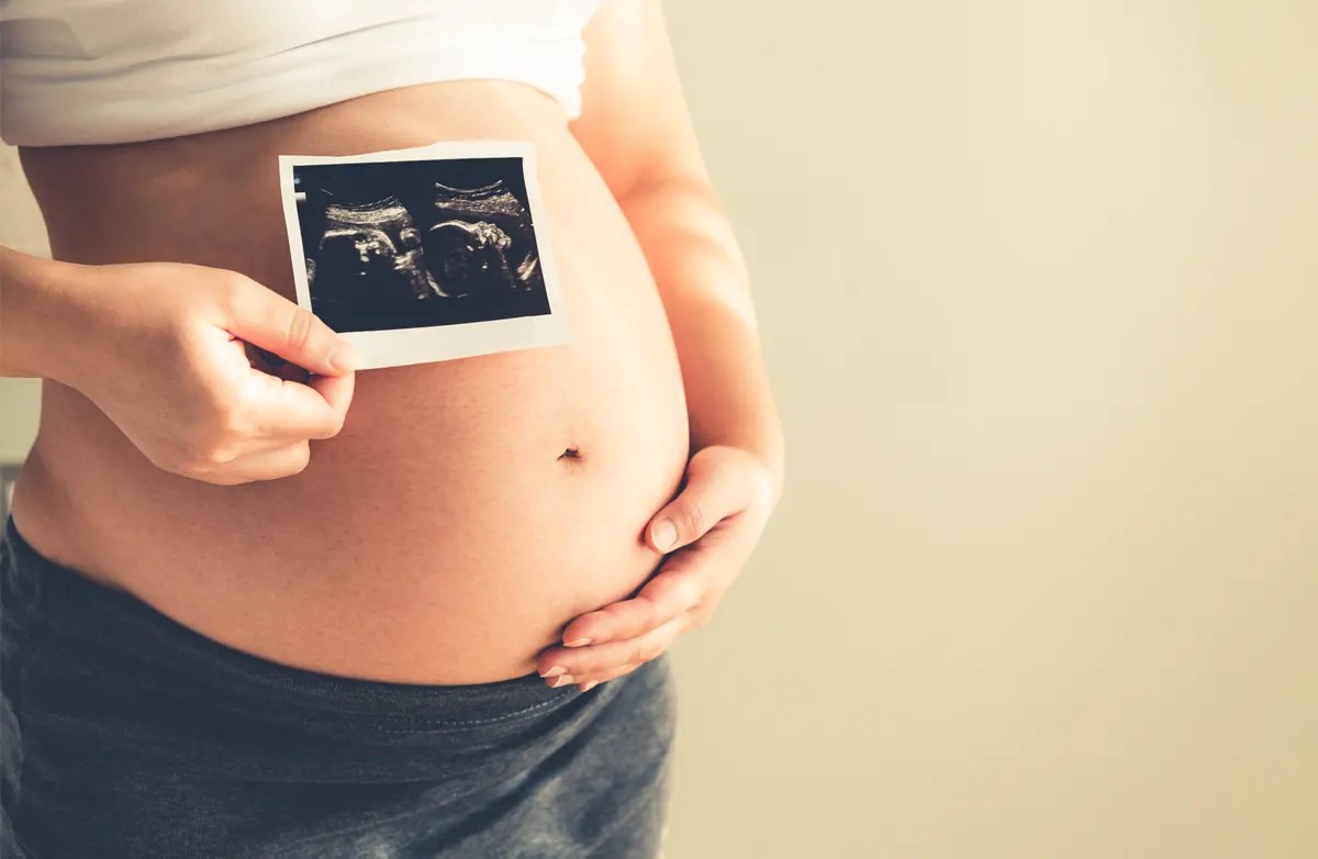 Jakie suplementy w ciąży