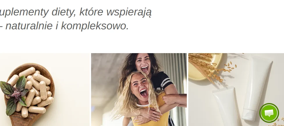 okienko chatu
